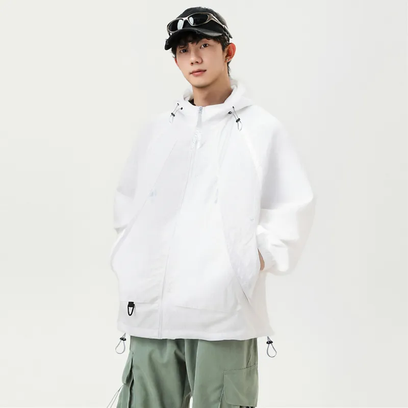 S.k. Manor Hill Sun Protection Clothing Unisex-7