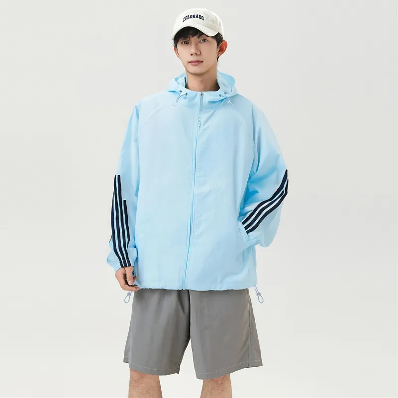 S.k. Manor Hill Sun Protection Clothing Unisex-14