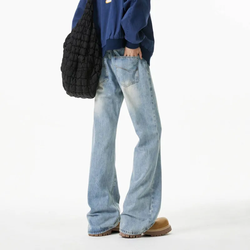 S.k. Manor Hill Jeans Unisex-16