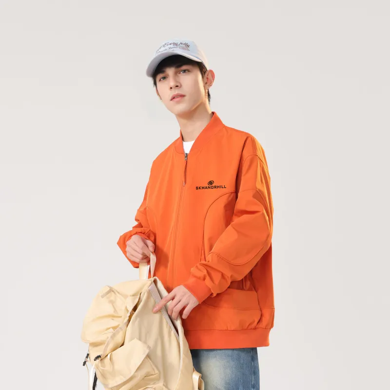 S.k. Manor Hill Jackets Coats Unisex-22