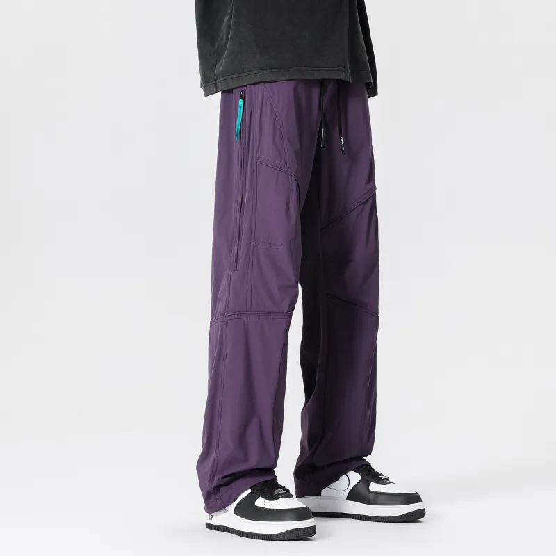 S.k. Manor Hill Cargo Pants Unisex-11