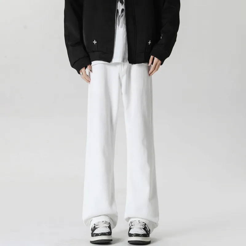 S.k. Manor Hill Jeans Unisex-14