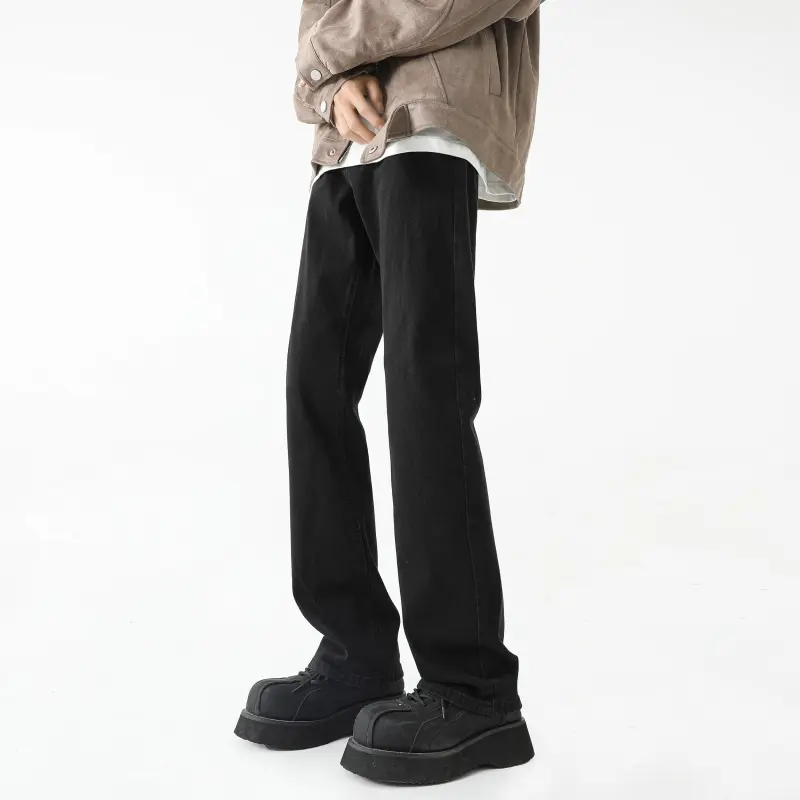 S.k. Manor Hill Jeans Unisex-2