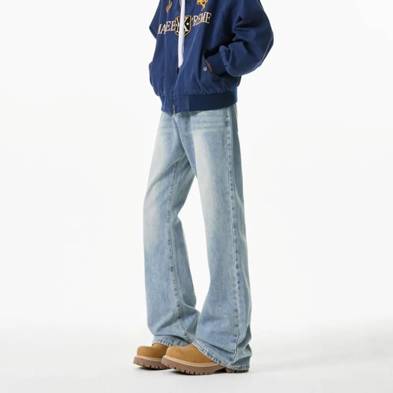 S.k. Manor Hill Jeans Unisex-15