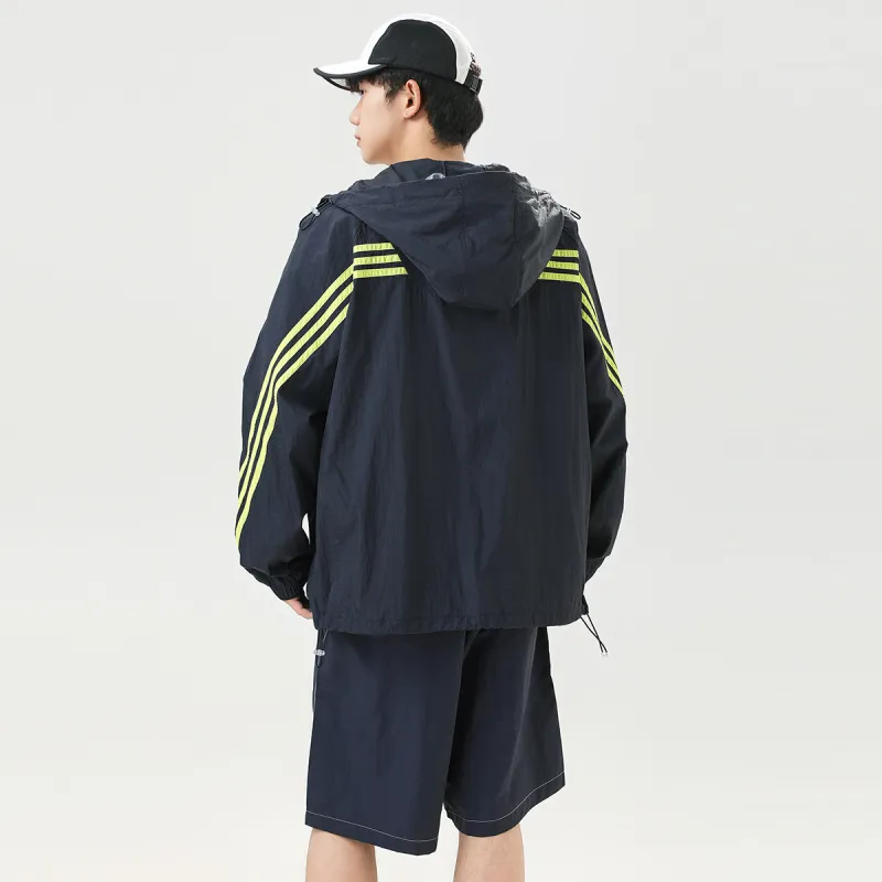 S.k. Manor Hill Sun Protection Clothing Unisex-7