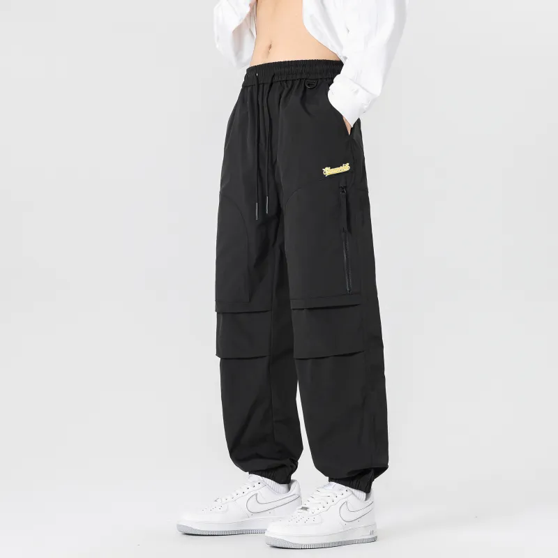 S.k. Manor Hill Casual Pants Unisex-9