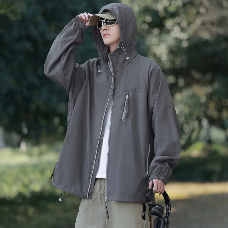 S.k. Manor Hill Sun Protection Clothing Unisex-10