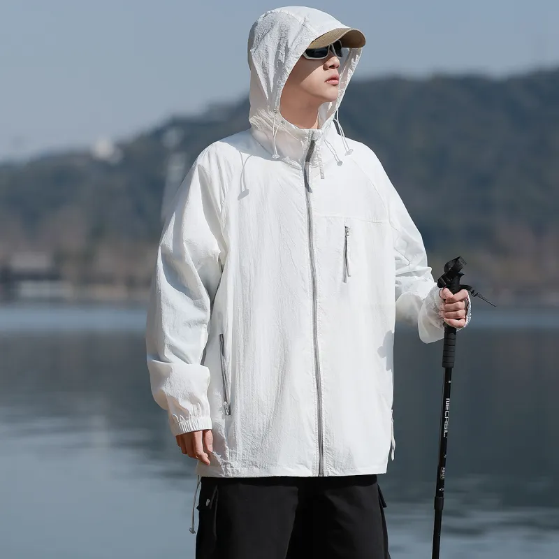 S.k. Manor Hill Sun Protection Clothing Unisex-7
