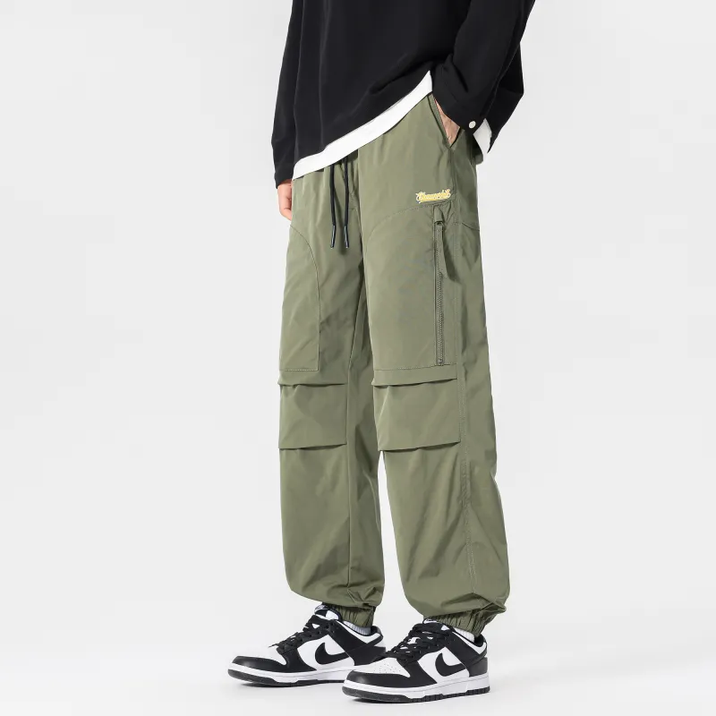 S.k. Manor Hill Casual Pants Unisex-15