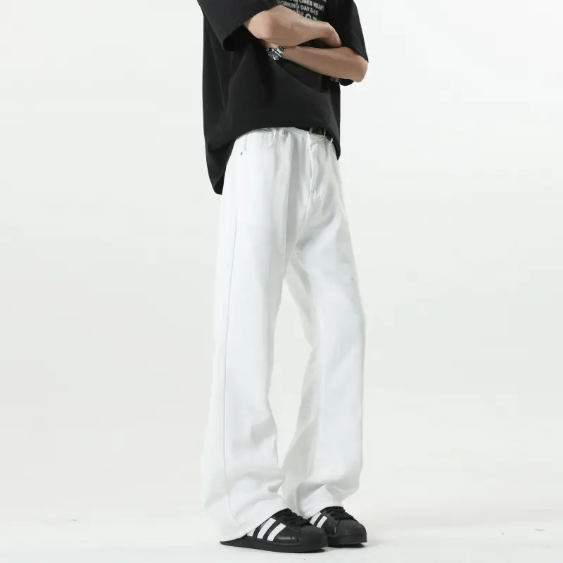 S.k. Manor Hill Jeans Unisex-2
