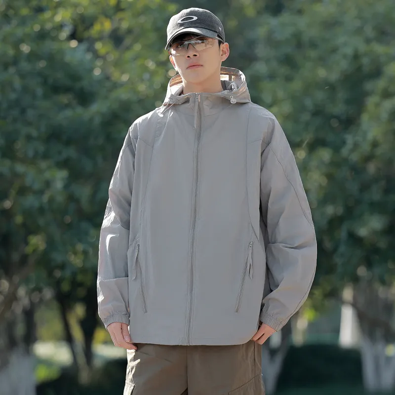 S.k. Manor Hill Sun Protection Clothing Unisex-22