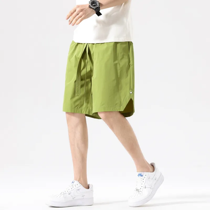 S.k. Manor Hill Casual Shorts Unisex-12