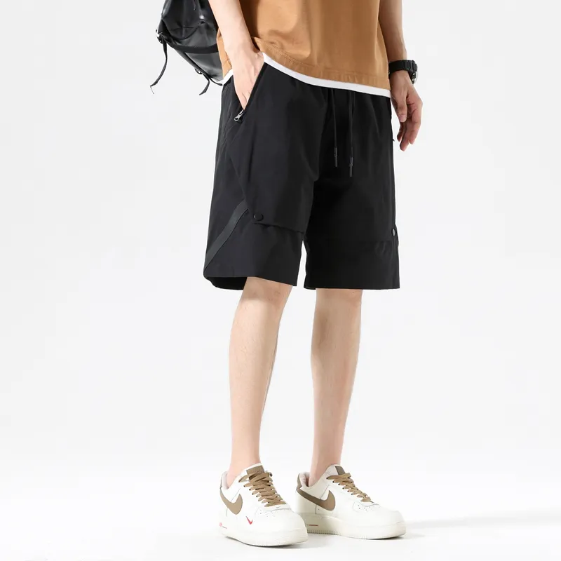 S.k. Manor Hill Casual Shorts Unisex-8