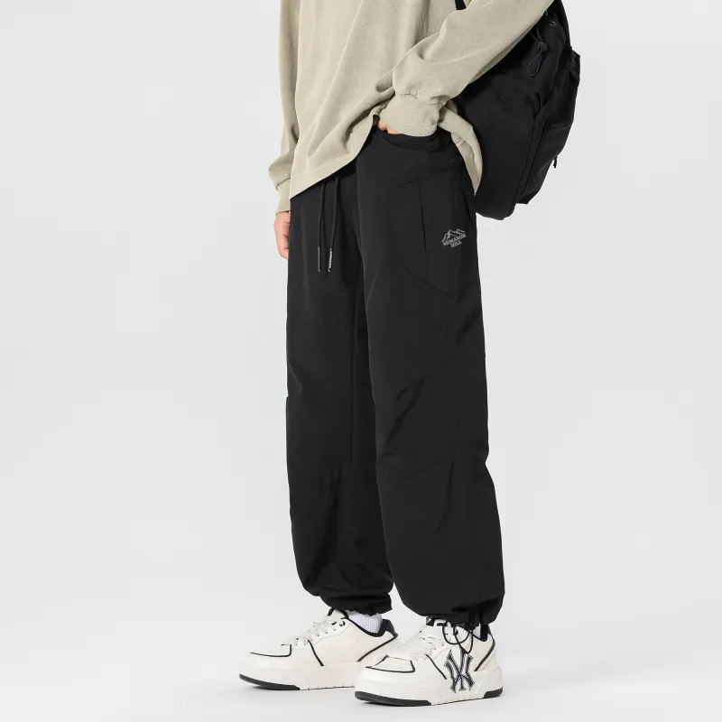 S.k. Manor Hill Cargo Pants Unisex-11