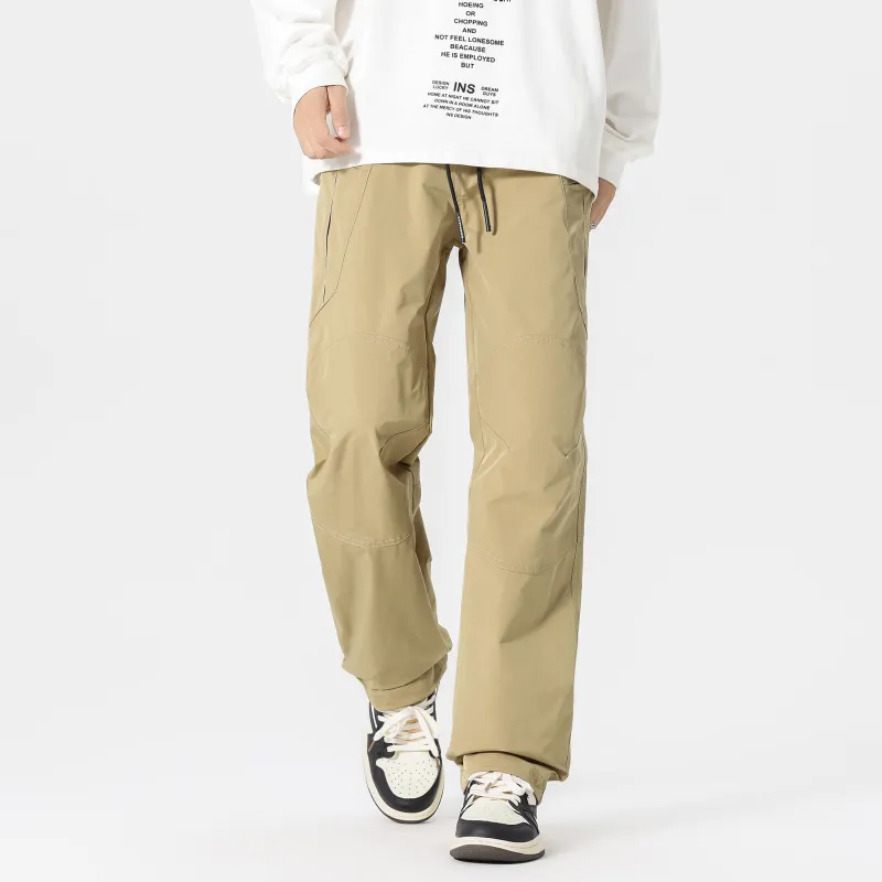S.k. Manor Hill Cargo Pants Unisex-3
