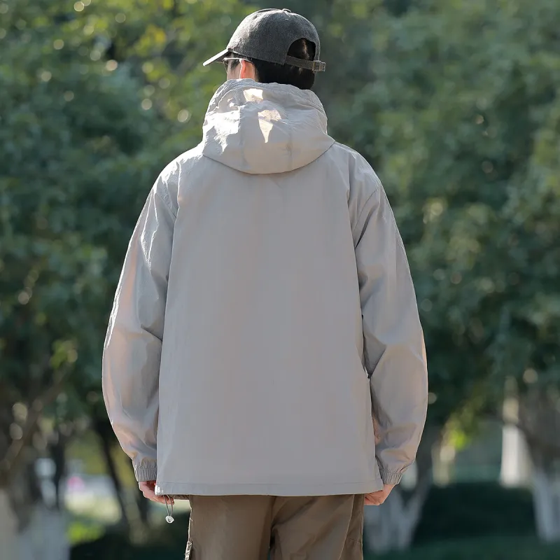 S.k. Manor Hill Sun Protection Clothing Unisex-23