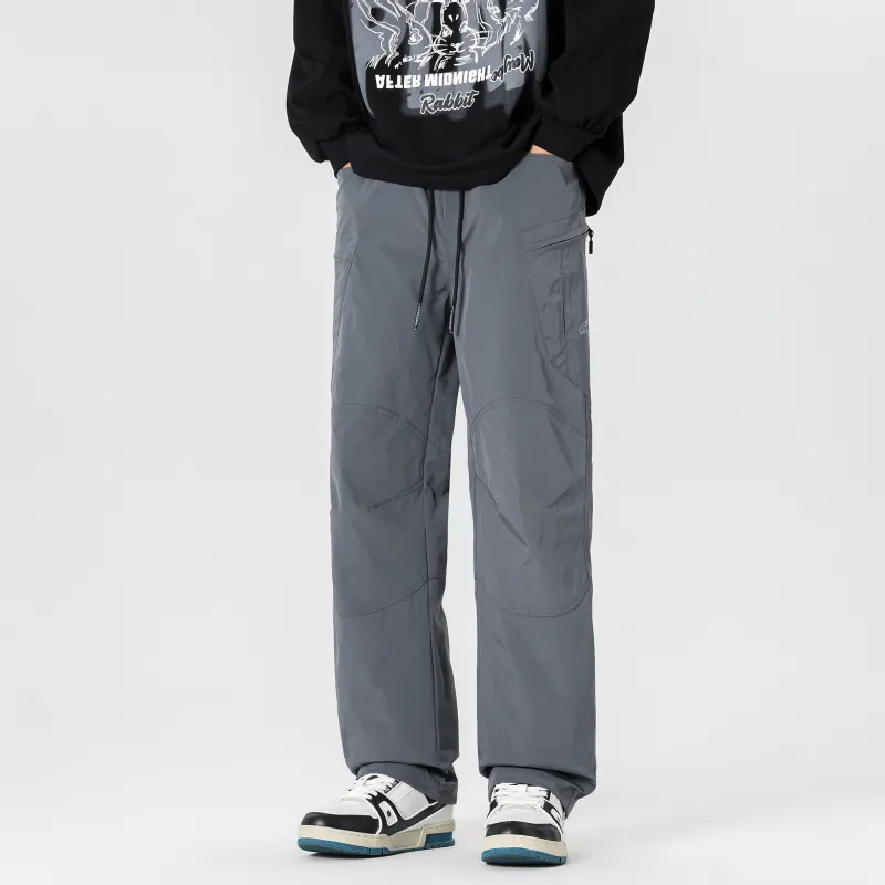 S.k. Manor Hill Cargo Pants Unisex-20