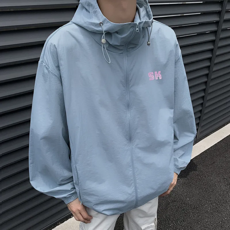 S.k. Manor Hill Sun Protection Clothing Unisex-22