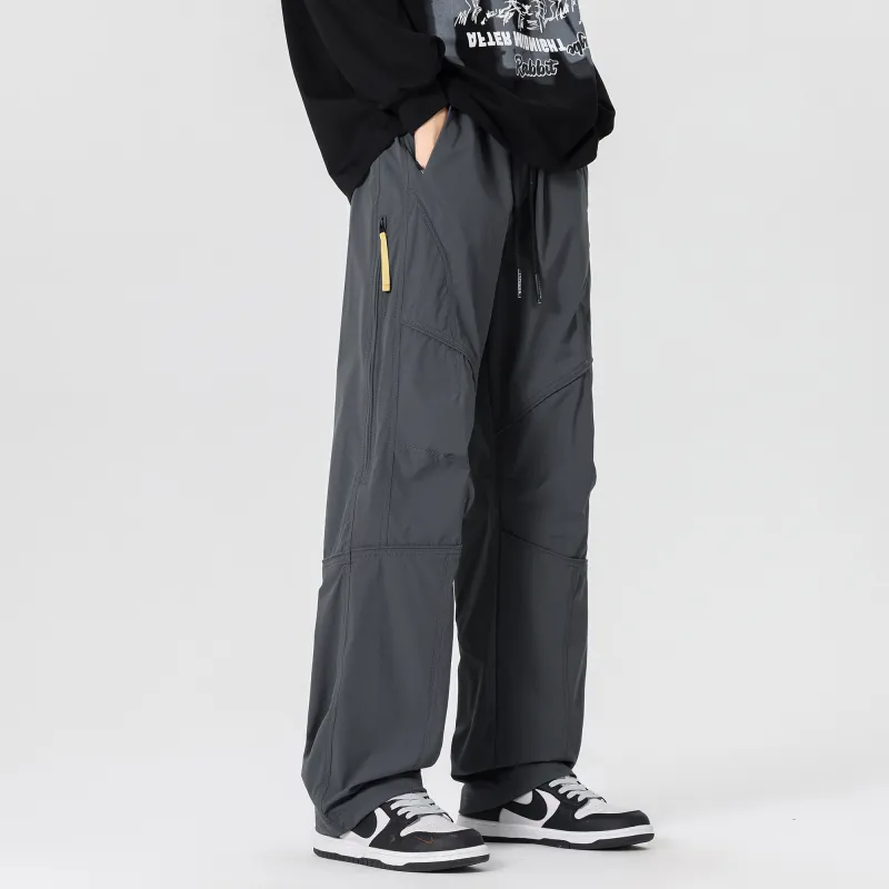 S.k. Manor Hill Cargo Pants Unisex-22