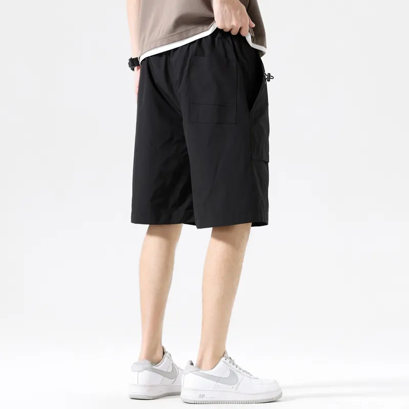 S.k. Manor Hill Cargo Shorts Unisex-4