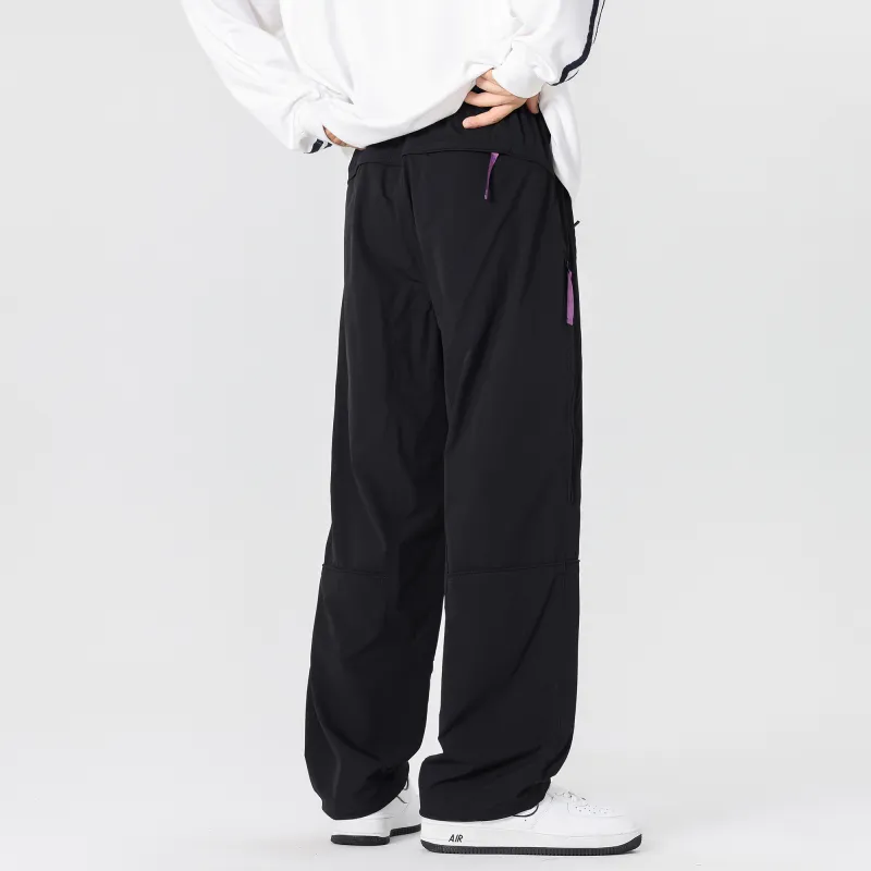S.k. Manor Hill Casual Pants Unisex-15