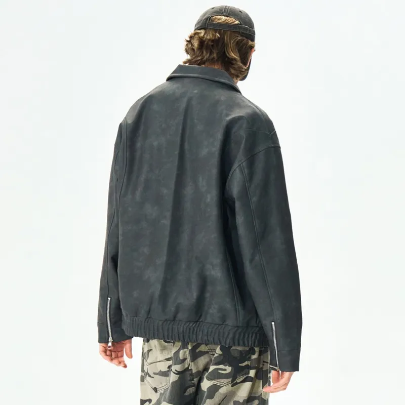 S.k. Manor Hill Jackets Coats Unisex-4