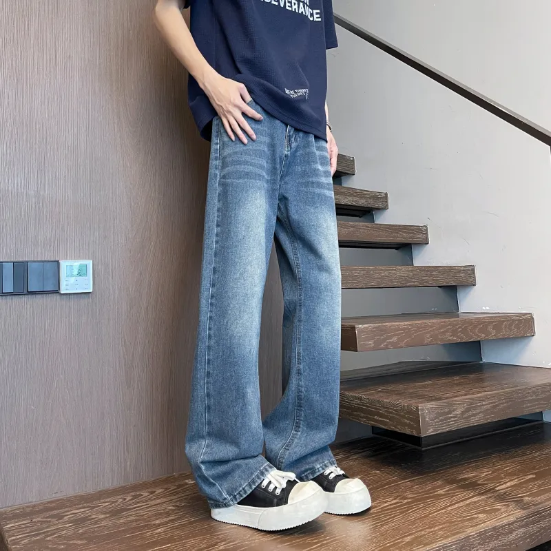 S.k. Manor Hill Jeans Unisex-13