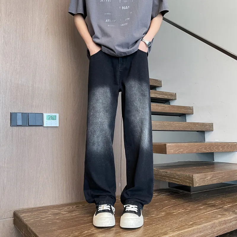 S.k. Manor Hill Jeans Unisex-7
