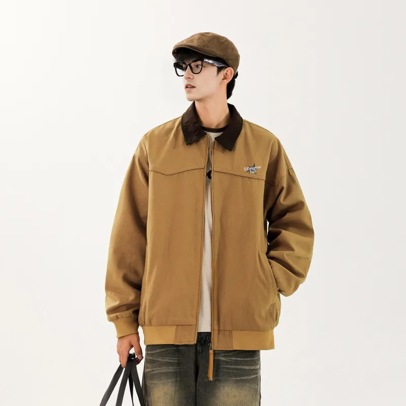 S.k. Manor Hill Jackets Coats Unisex-2