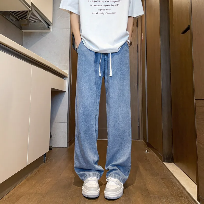 S.k. Manor Hill Jeans Unisex-7