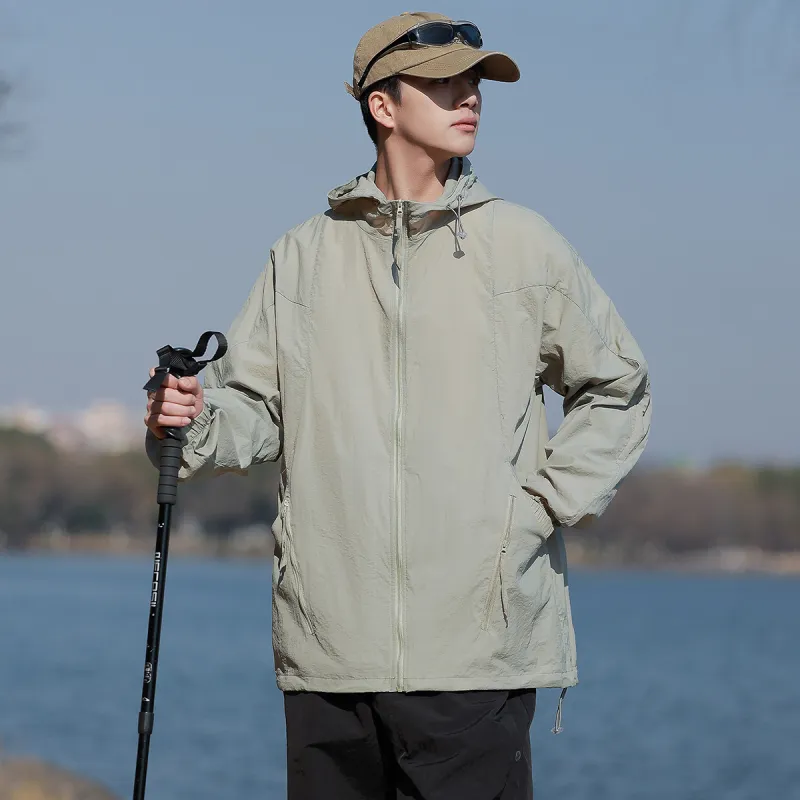 S.k. Manor Hill Sun Protection Clothing Unisex-19