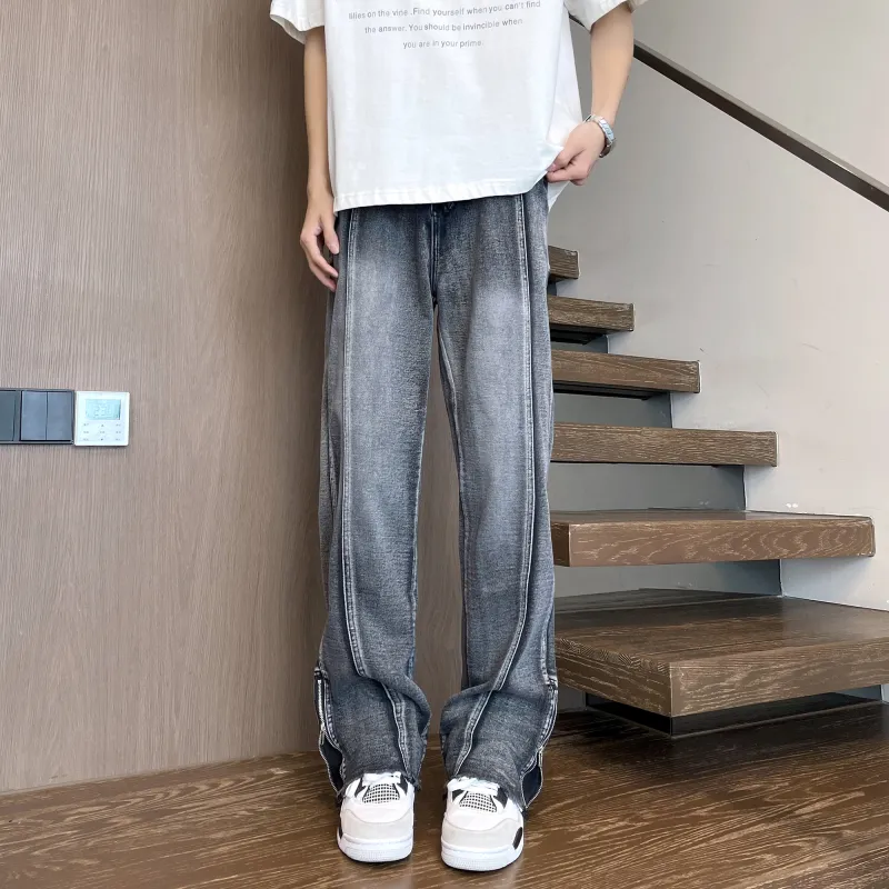 S.k. Manor Hill Jeans Unisex-2