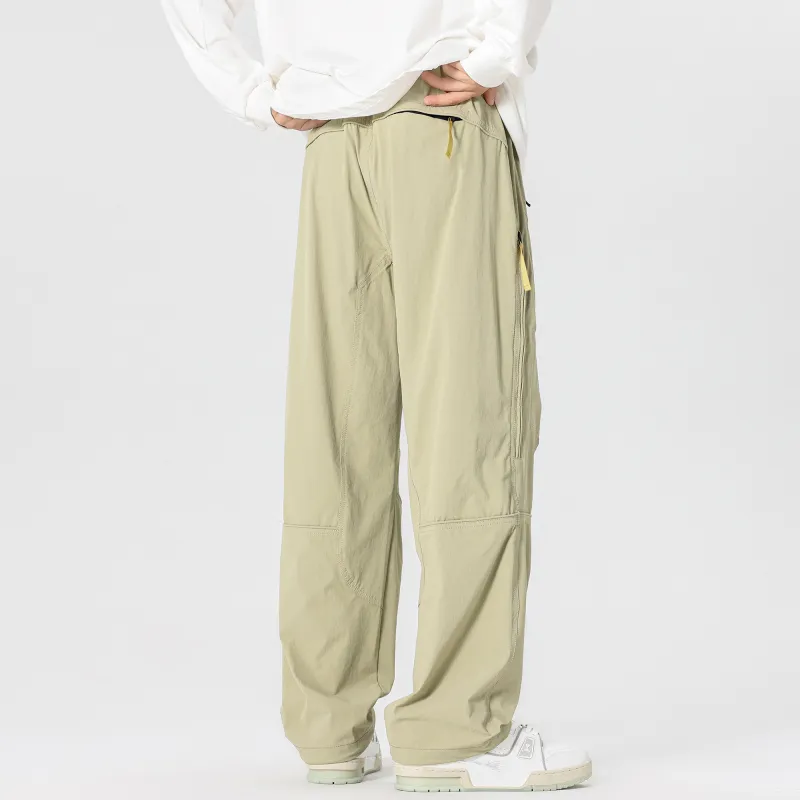 S.k. Manor Hill Casual Pants Unisex-20