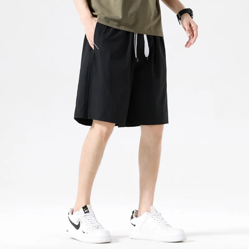 S.k. Manor Hill Casual Shorts Unisex-3