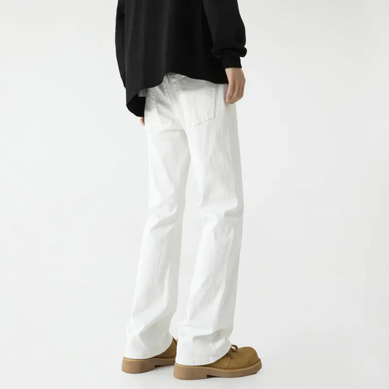 S.k. Manor Hill Jeans Unisex-5