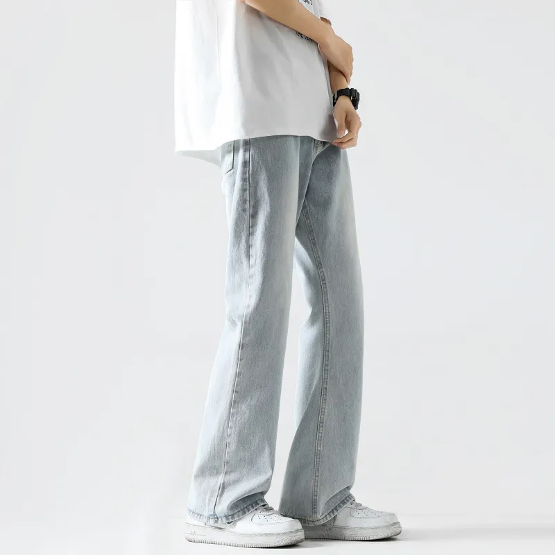S.k. Manor Hill Jeans Unisex-22
