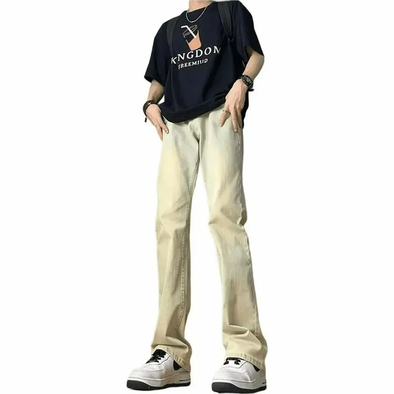 S.k. Manor Hill Jeans Unisex-13