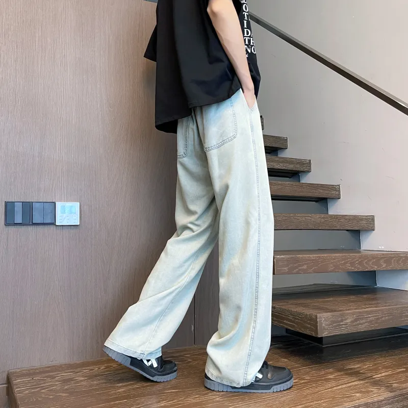 S.k. Manor Hill Jeans Unisex-8