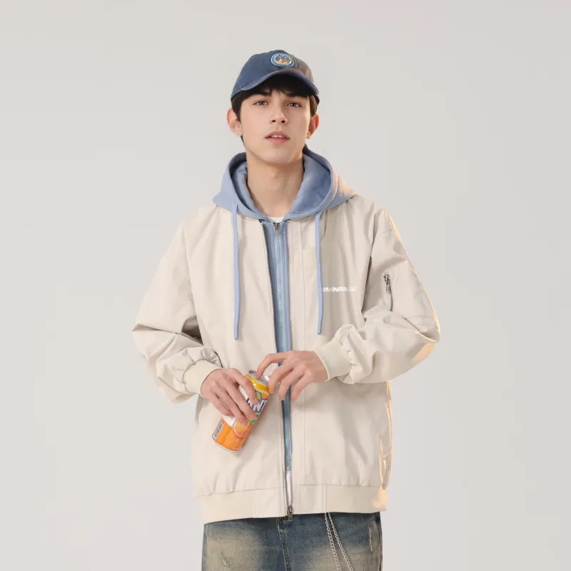 S.k. Manor Hill Jackets Coats Unisex-9