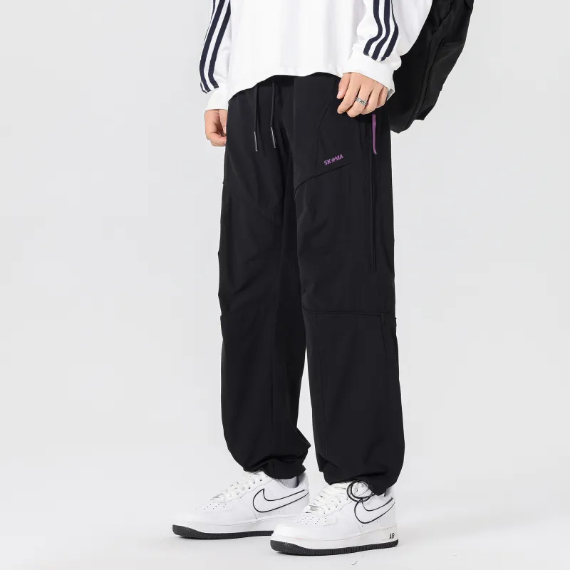 S.k. Manor Hill Cargo Pants Unisex-4