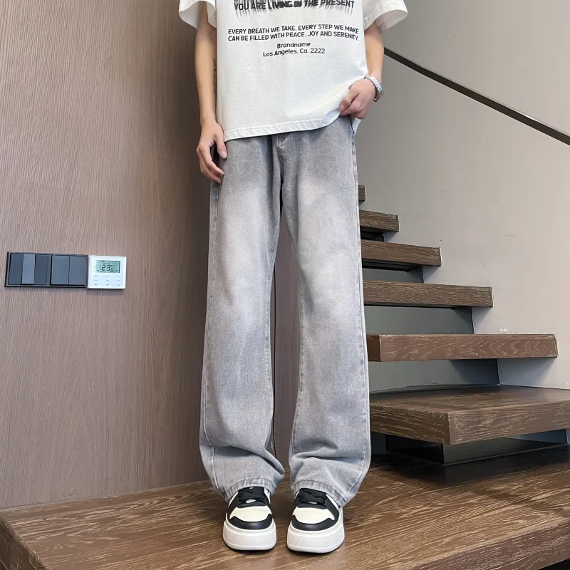 S.k. Manor Hill Jeans Unisex-36