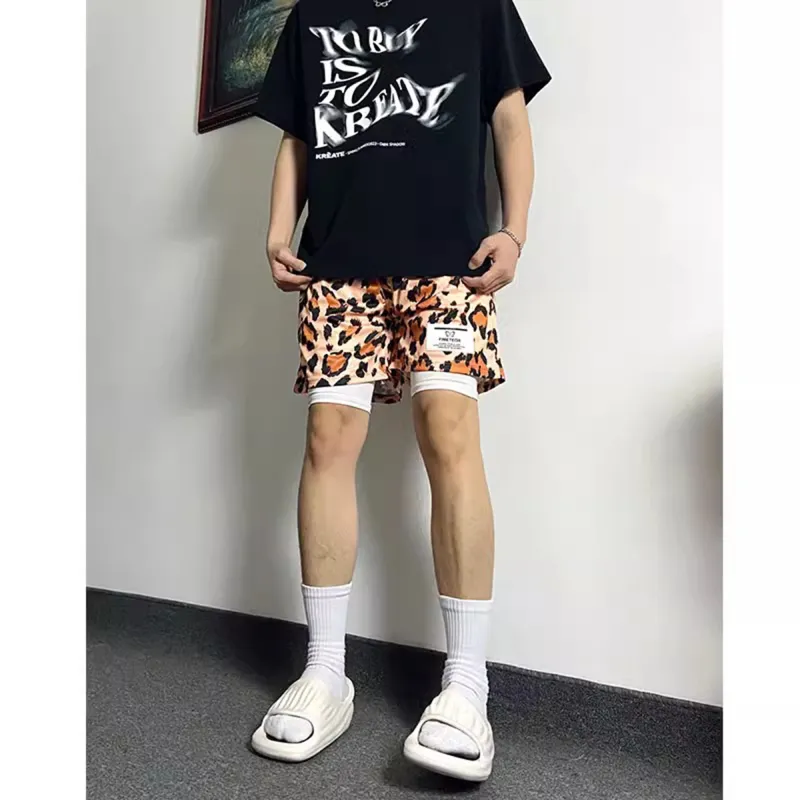 S.k. Manor Hill Basketball Shorts Unisex-13