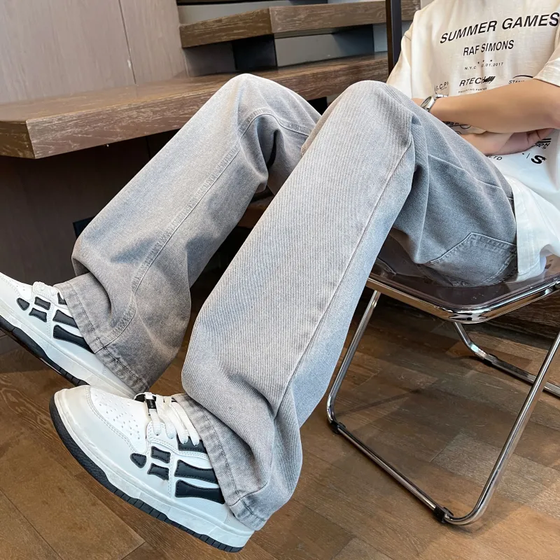 S.k. Manor Hill Jeans Unisex-29