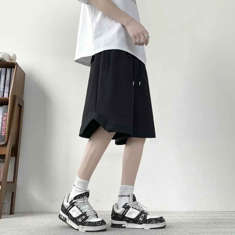 S.k. Manor Hill Casual Shorts Unisex-8