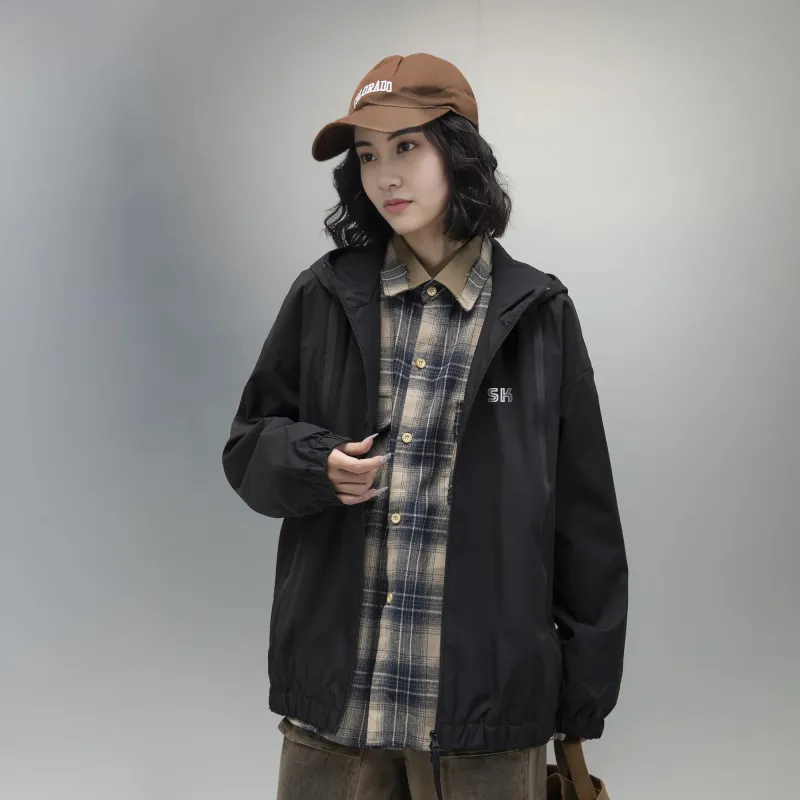 S.k. Manor Hill Jackets Coats Unisex-4