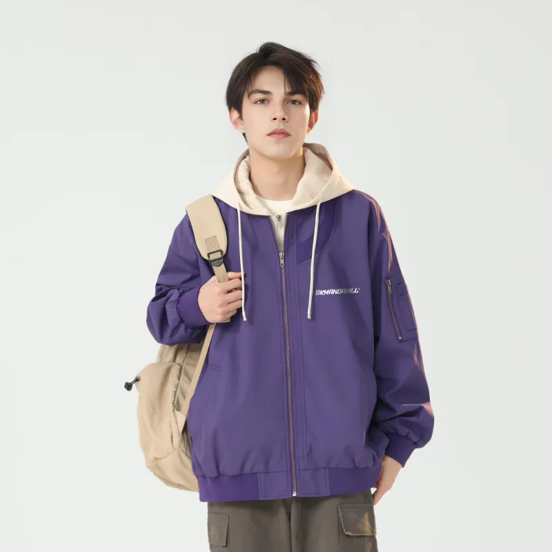 S.k. Manor Hill Jackets Coats Unisex-14