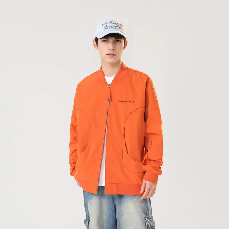 S.k. Manor Hill Jackets Coats Unisex-18