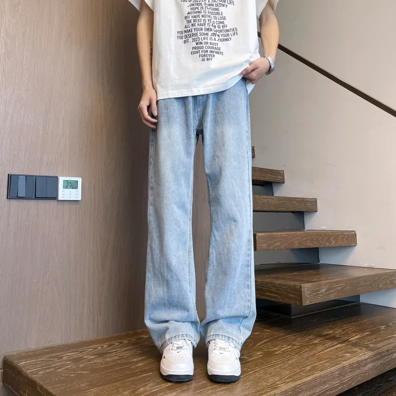 S.k. Manor Hill Jeans Unisex-22