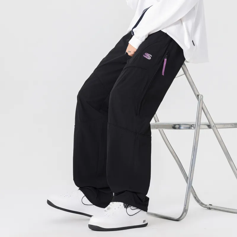 S.k. Manor Hill Casual Pants Unisex-17