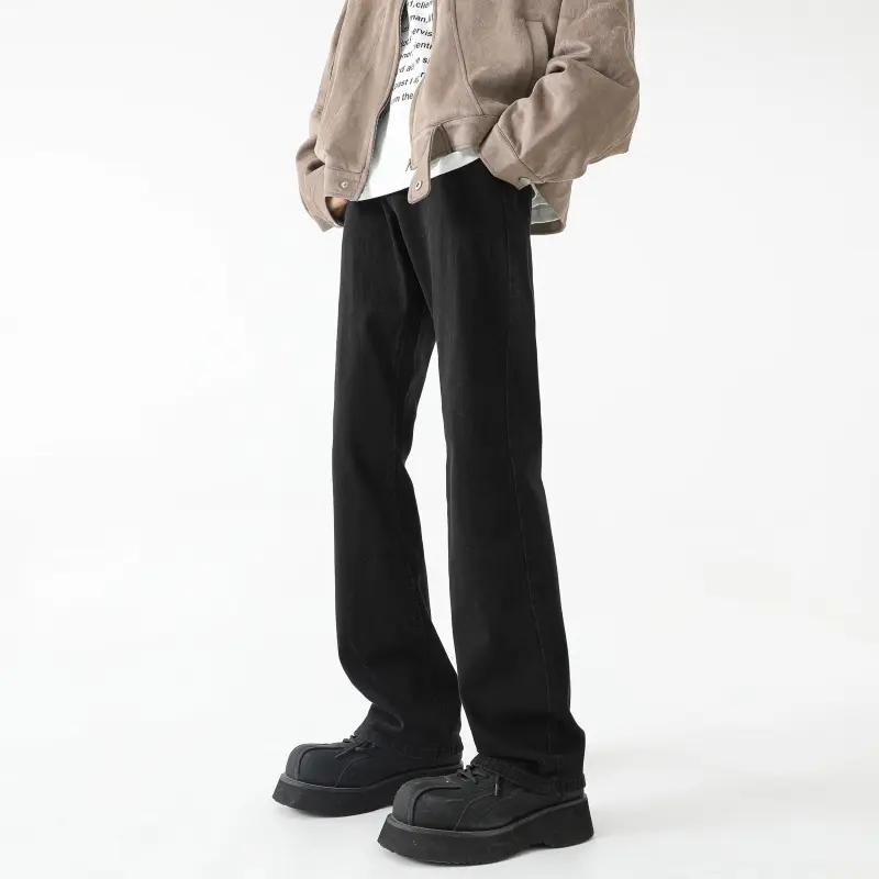 S.k. Manor Hill Jeans Unisex-1